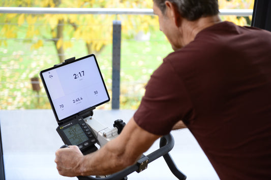 Möt nya och förbättrade ErgData!