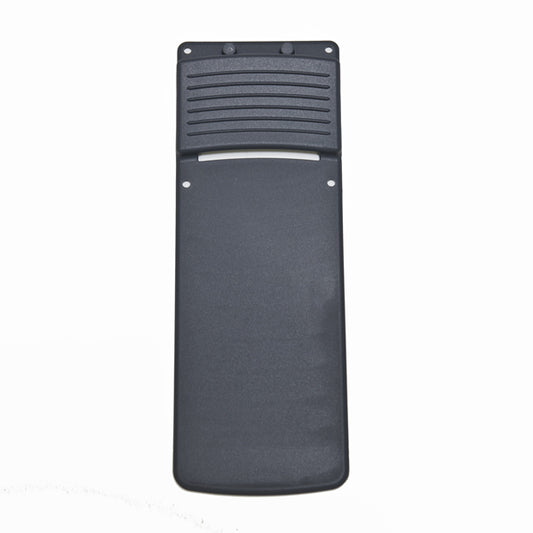 Fotplatta modell D innan 2006