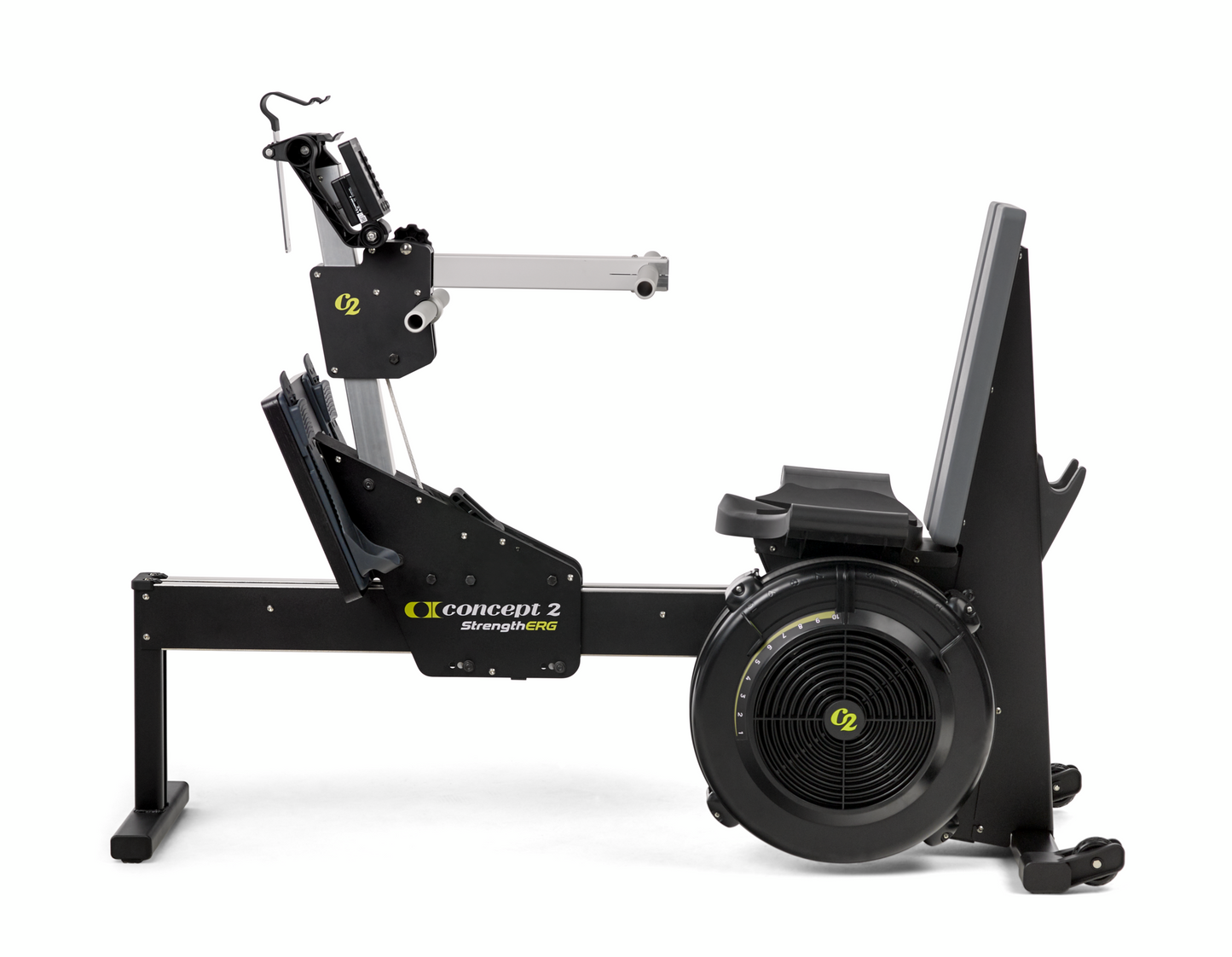 StrengthErg