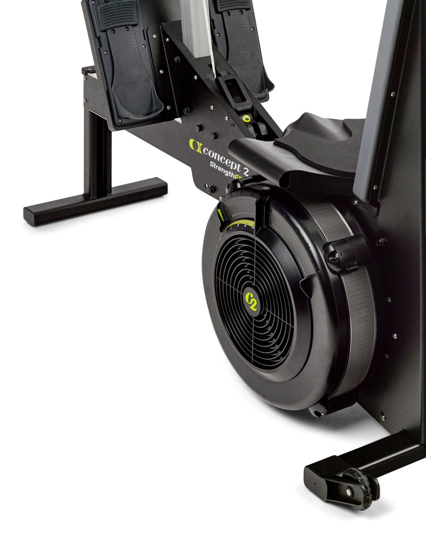 StrengthErg