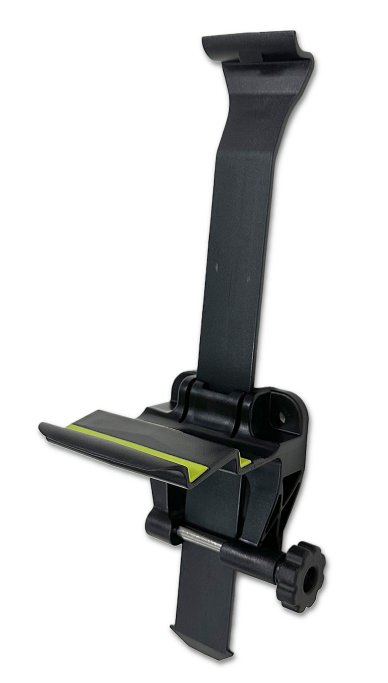 Hållare för läsplatta SkiErg2