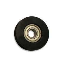 Glidhjul för draglina SE2