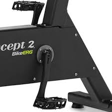 Fäste för vevaxel BikeErg