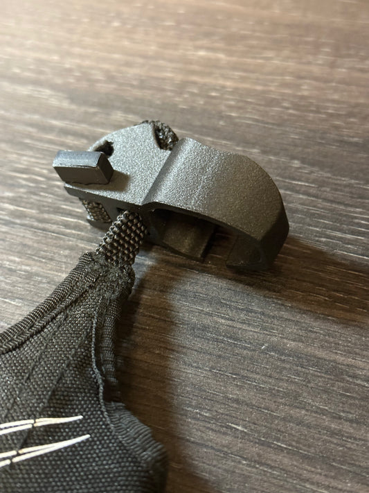 Grip adapter till SkiErg 2