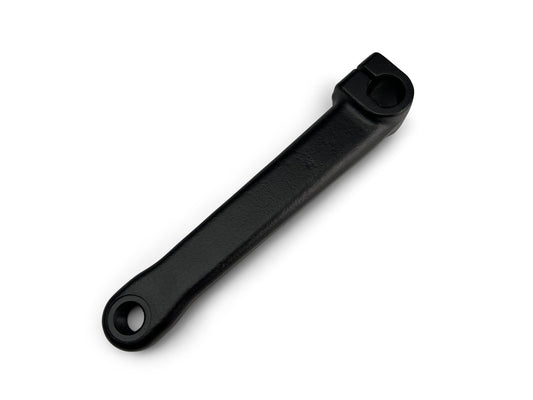 Vevarm höger 2-bults