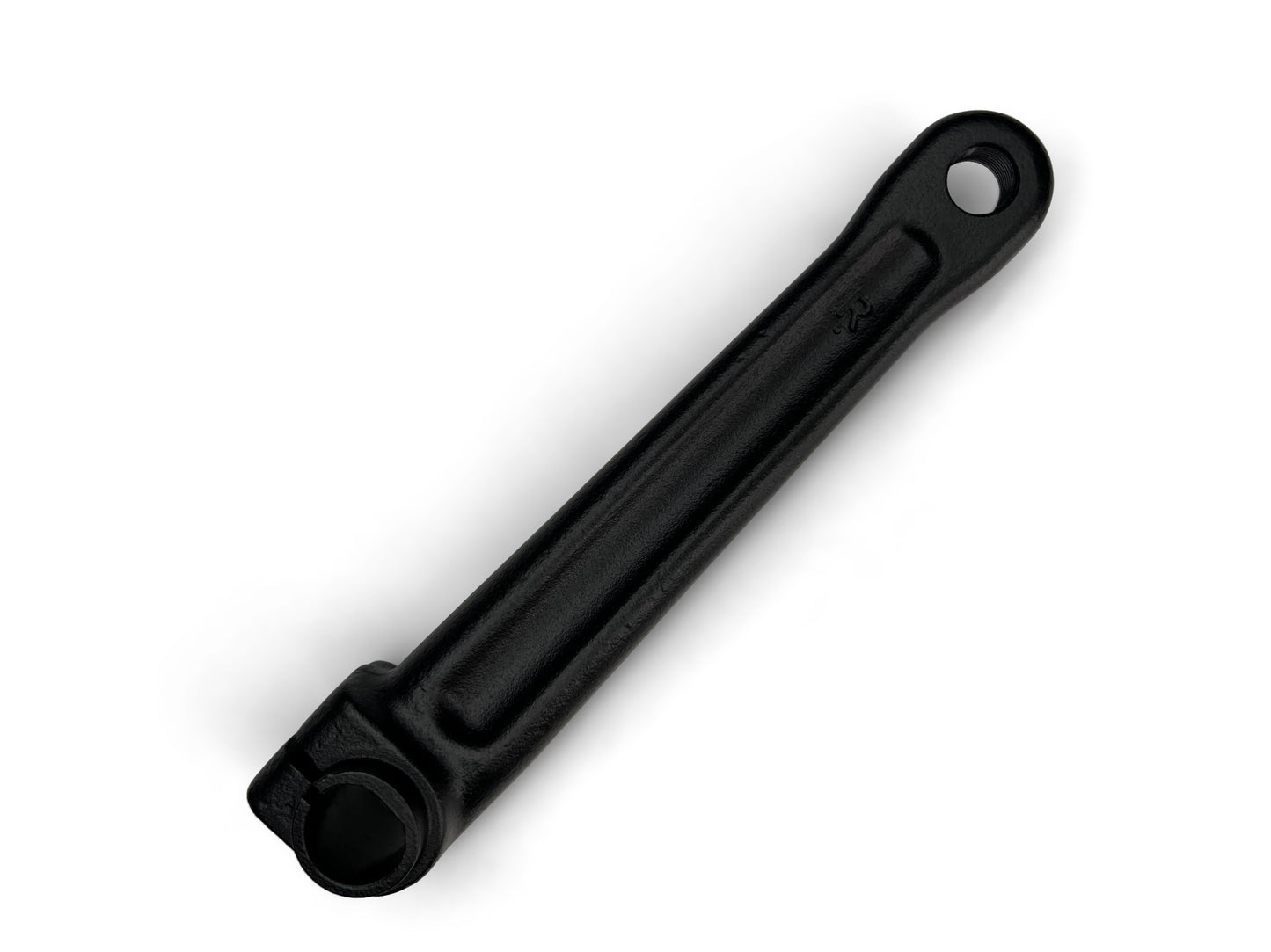 Vevarm höger 2-bults