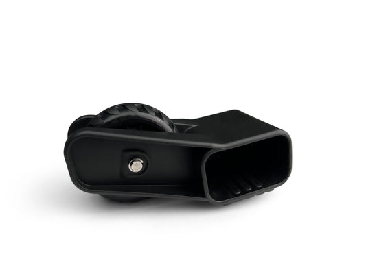 Framhjul Höger BikeErg/RowErg Hög