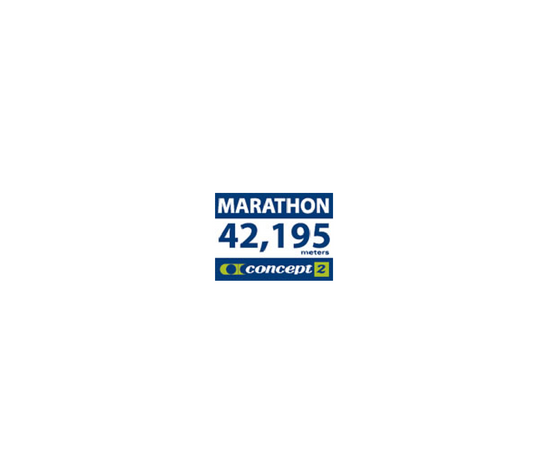Marathonpin