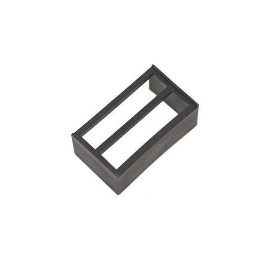 Platta till monorail RowErg C/D före 2006