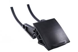 Kopplingshandtag modell D och E