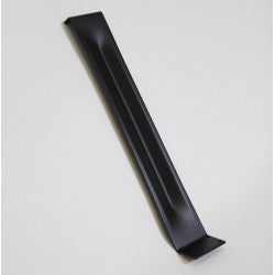 Framben RowErg kort Svart