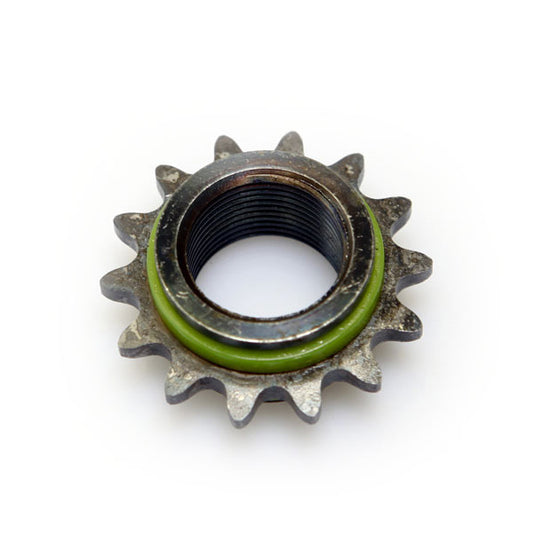 Drev för drivaxeln RowErg