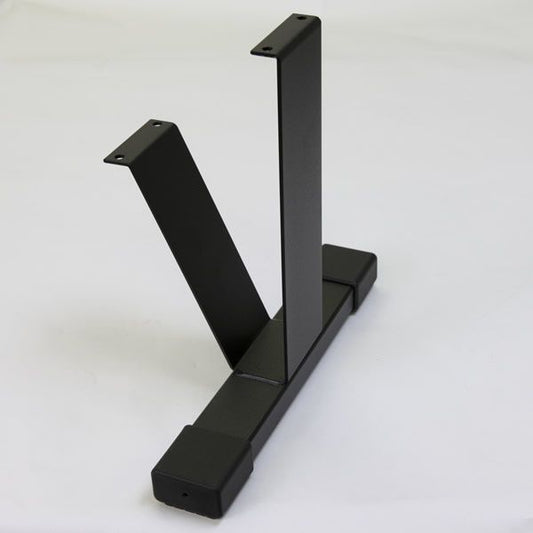 Bakben svart till RowErg