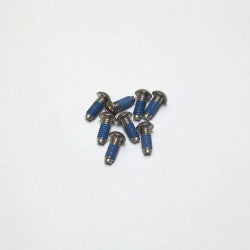 Reservdelsskruvar 8 st RowErg