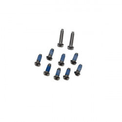 Reservdelsskruvar modell E