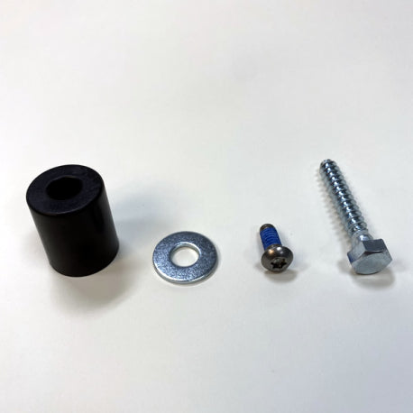 Monteringskit vägghängd SkiErg 2