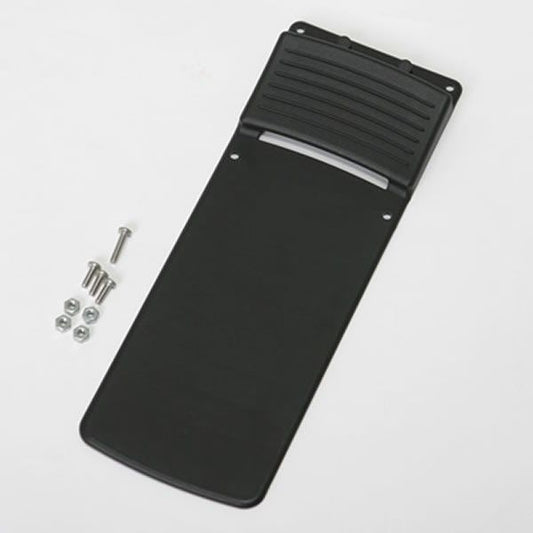 Främre fotplatta modell C Består av 1027 1 st, 1212 4 st, 1227 3 st, 1228 1 st, 1229 1 st