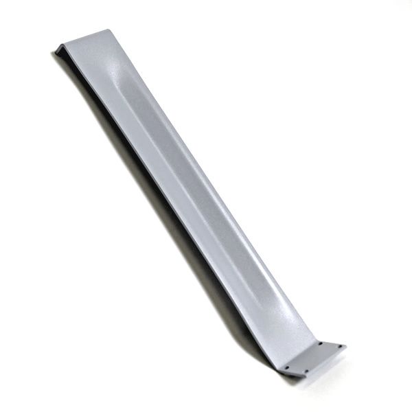 Framben kort RowErg modell D Grå