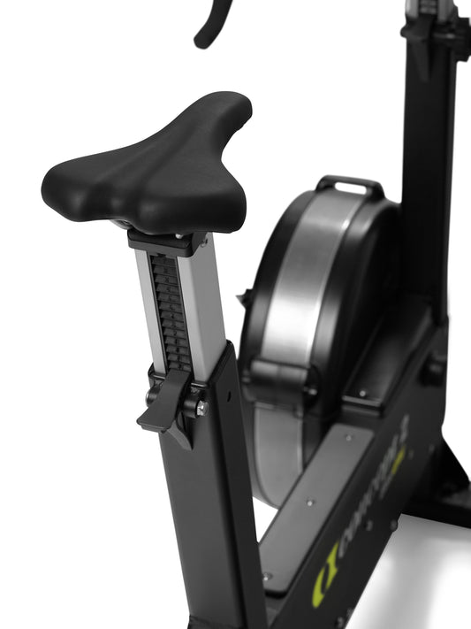 Sadelstolpe extra lång