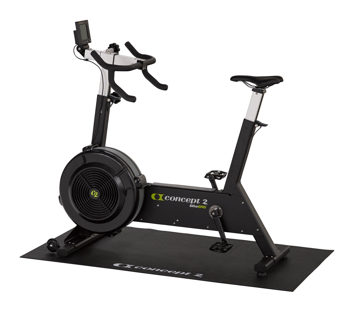 BikeErg