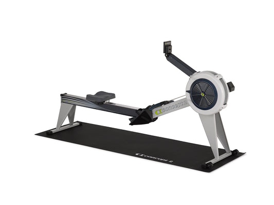 Extra lång monorail till modell E svart