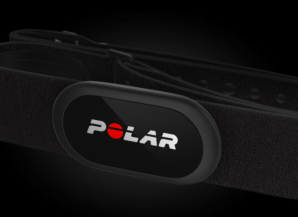 Pulsband - Polar H10