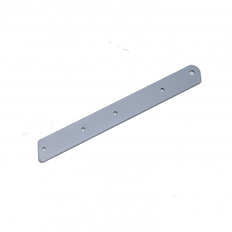 Guide Bracket Right LT Blue Model D