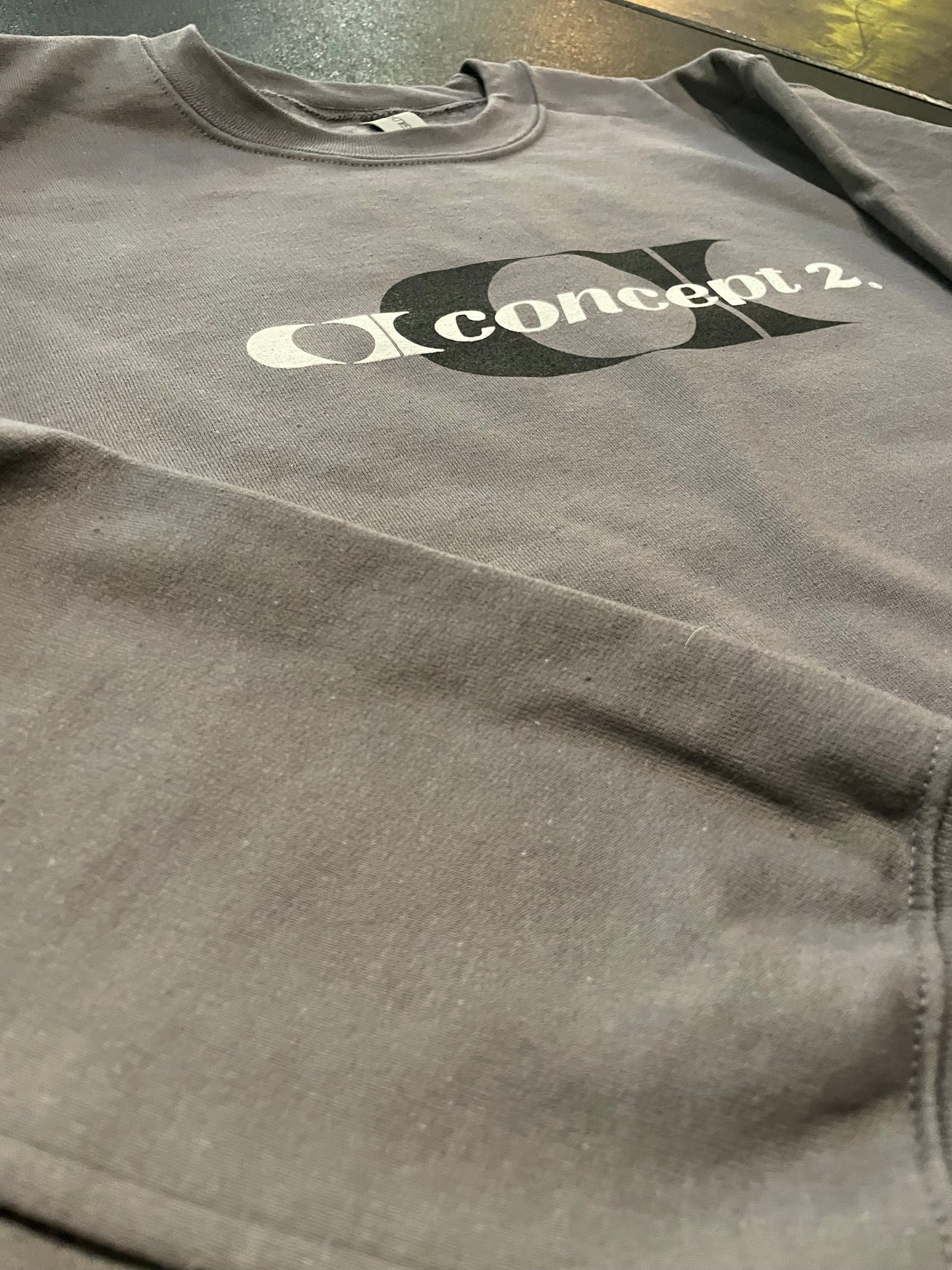 Concept2 Crewneck Sweatshirt