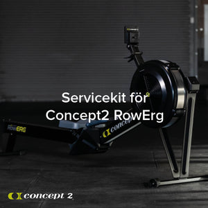 Servicekit RowErg