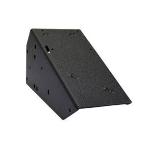 Fotstöd höger RowErg modell C