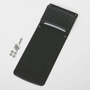 Främre fotplatta modell C Består av 1027 1 st, 1212 4 st, 1227 3 st, 1228 1 st, 1229 1 st